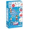 Make It Real: Kellogg's Cerealsly Cute - Rice Krispies - DIY Bracelet Kit, 178 pcs, Snap-Crackle-Pop Charms, Create 4 Cereal Themed Bracelets, Tweens, Girls & Kids Ages 8+